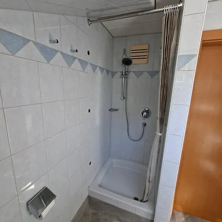 Haus Alpenrose Appartamento
