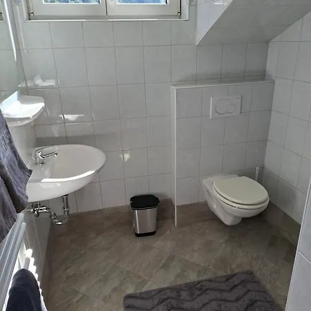 Appartamento Haus Alpenrose Dorfgastein
