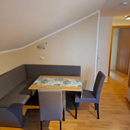 Haus Alpenrose Appartamento Dorfgastein